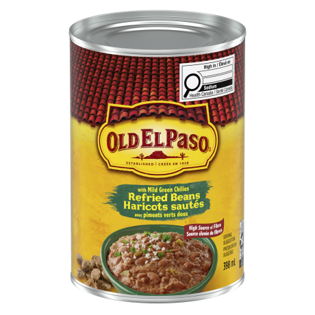 refried-beans-with-mild-green-chilies