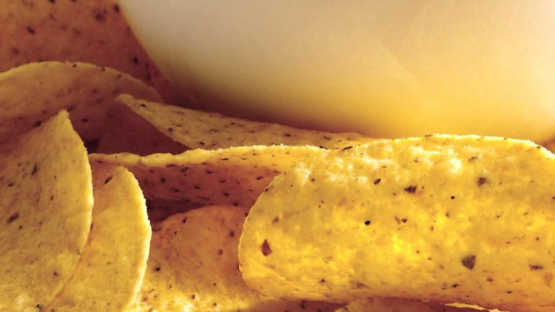 Creamy Salsa Dip